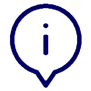 Centro de Información ministry icon