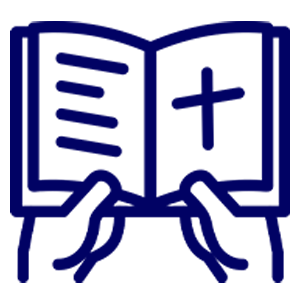 La Gran Comisión ministry icon