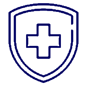 Jehova Rapha ministry icon