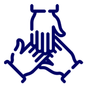 Remanente en acción ministry icon