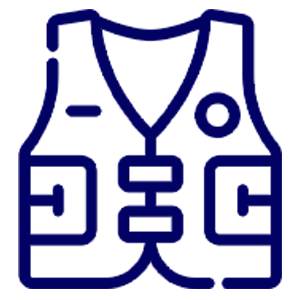 Ministerio de Seguridad ministry icon